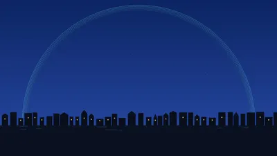 Nights and Waves - The 10-Night Run Structure